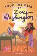Image of from the desk of zoe washington