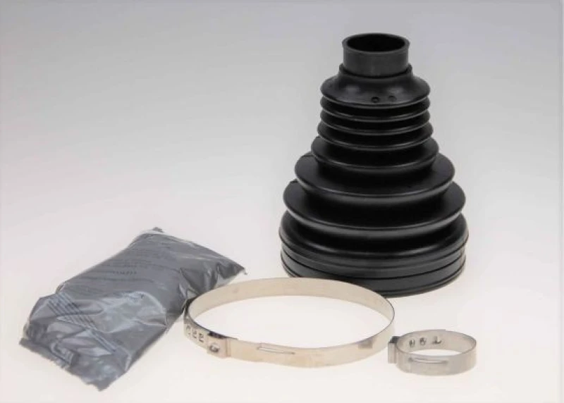 Image of CV boot kit, drive shaft SPIDAN 37080