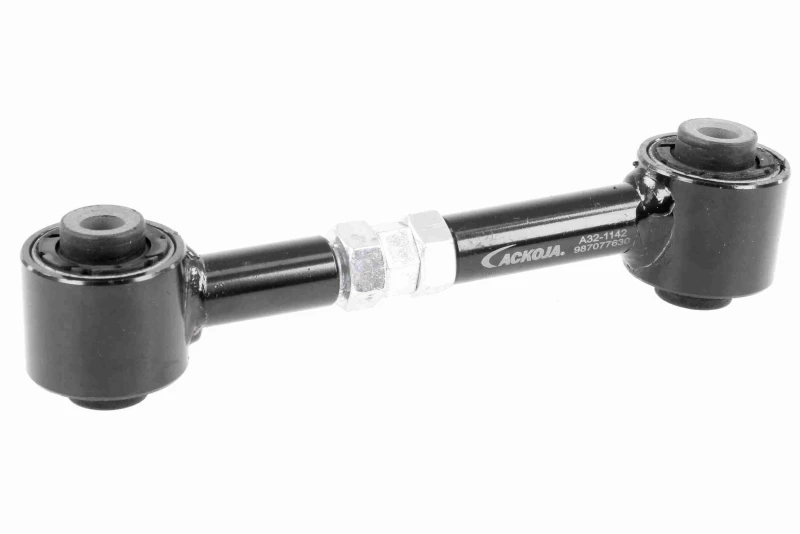 Image of ACKOJA A32-1142 Suspension arm Original ACKOJA Quality Control Arm, Steel, Rear Axle Steel Track Control Arm (273)
