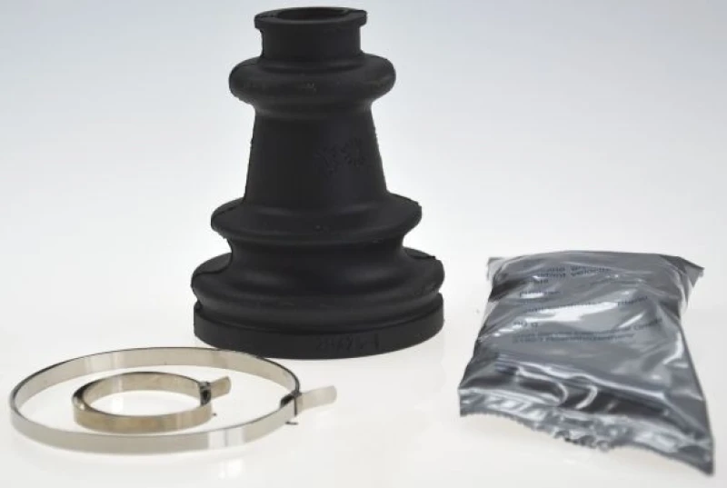 Image of CV boot kit, drive shaft LOBRO 304182