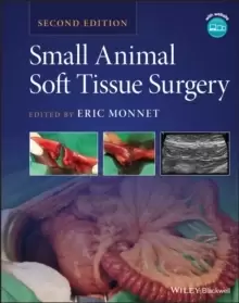 Image of Small Animal Soft Tissue Surgery