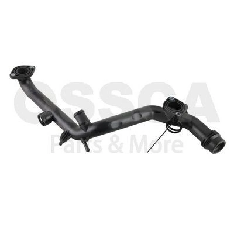 Image of OSSCA 35319 Radiator Hose Radiator Hose (475)