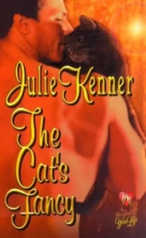 Image of The cats fancy by Julie Kenner