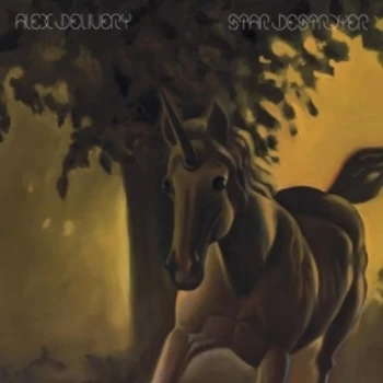 Image of Alex Delivery - Star Destroyer CD