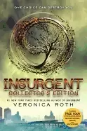 Image of insurgent collectors edition