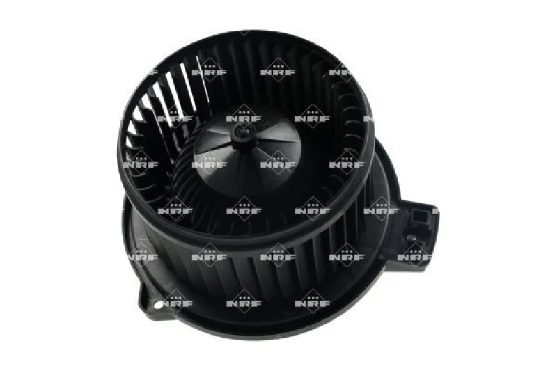Image of NRF 34723 Blower Motor Interior Blower (2669)