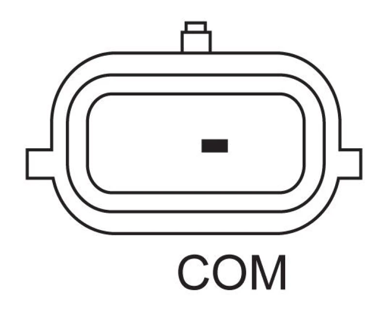 Image of Alternator Bosch 0 986 080 710