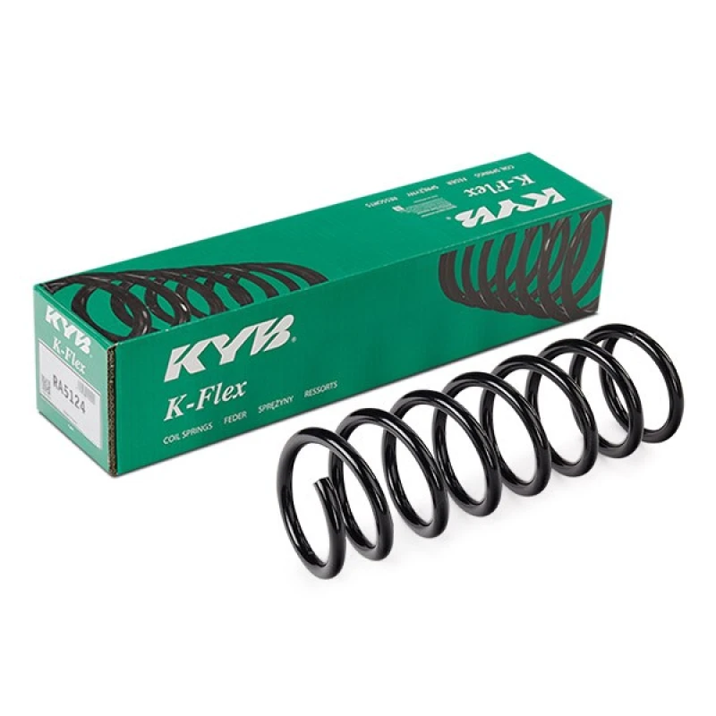 Image of KYB Coil spring KYB RA5124