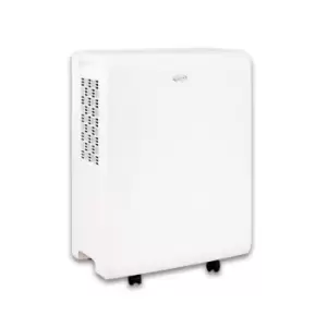 image of Argo 24 Litre Quiet Anti-Bacterial Low Energy Dehumidifier & Air Purifier with 3-in-1 Advanced Filter