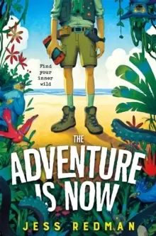 Image of The Adventure is Now