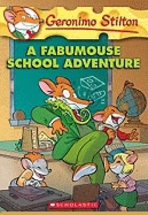 Image of fabumouse school adventure
