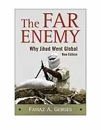Image of far enemy why jihad went global