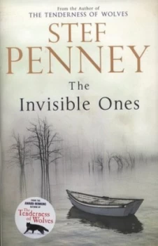 Image of The Invisible Ones by Stef Penney Hardback