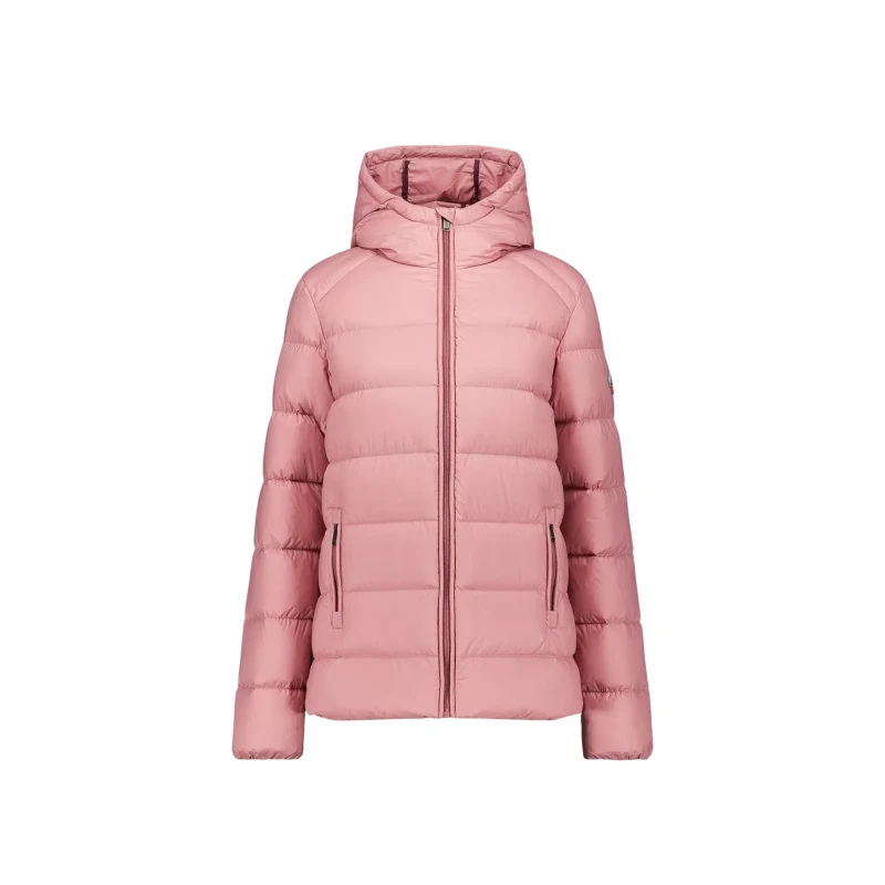 Image of JOTT Womens puffer jacket JOTT Johanne Rose Female S