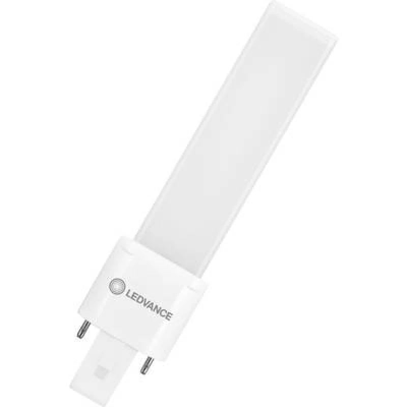 Image of LEDVANCE LEDVANCE 4058075822955 LED tube EEC E (A - G) G23 Tube shape 3.5 W Cool white 4058075822955