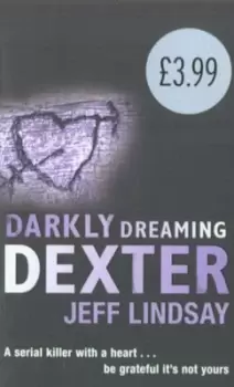 Image of Darkly dreaming Dexter - Jeff Lindsay - Paperback - Used