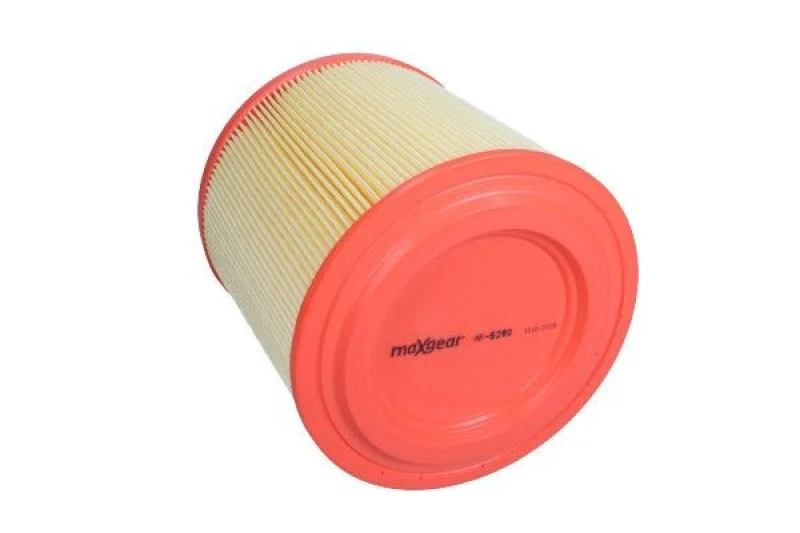 Image of MAXGEAR 26-2330 Air filter Filter Insert Air Filter (8)