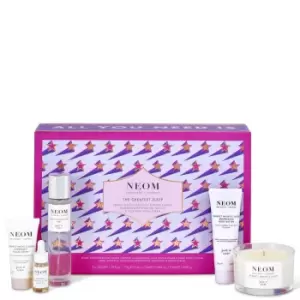 Image of NEOM The Greatest Sleep Set