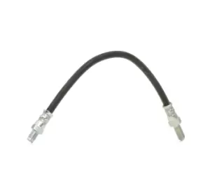 Image of RIDEX Brake Hose 83B0062 Brake Line,Brake Pipe SAAB,900 I Combi Coupe,900 I Cabriolet,900 I (AC4, AM4),90