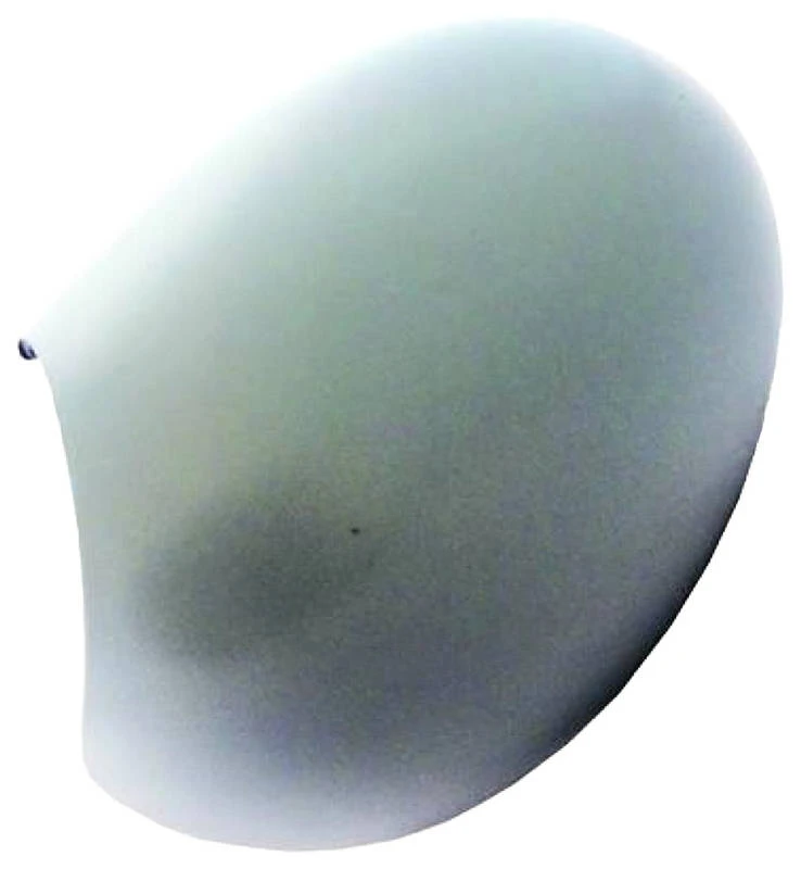 Image of DIEDERICHS 1206327 Cover, outside mirror Left, primed Cover,outside mirror (23)