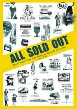 Image of All Sold Out by Alan Stroud Book