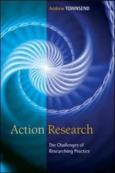 Image of Action research by Andrew Townsend