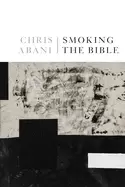 Image of smoking the bible