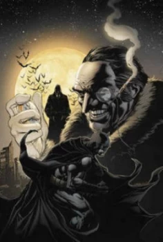 Image of Batman/detective Comics. Volume 3 Emperor Penguin by John Layman Hardback