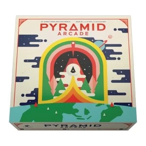 Image of Pyramid Arcade