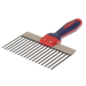 Image of R.S.T. Scarifier Soft Touch 300mm (12in)
