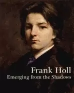 Image of frank holl emerging from the shadows