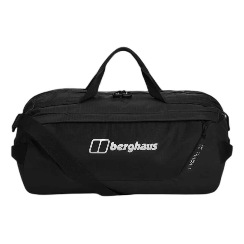 Image of Berghaus Carryall Mule Holdall Black One Size