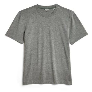 Ted Baker Overty Relaxed Fit T-Shirt - GREY-MARL