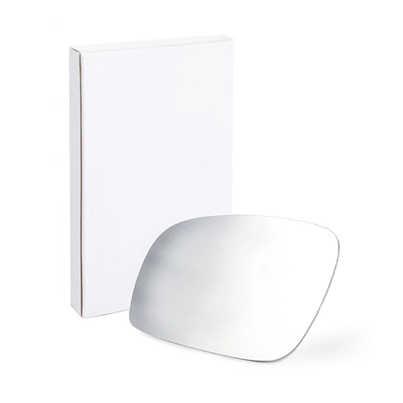 Image of TYC Wing mirror glass TYC 337-0166-1