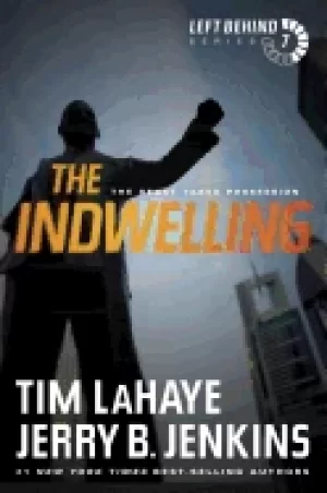 Image of indwelling the beast takes possession the apocalyptic christian fiction thr