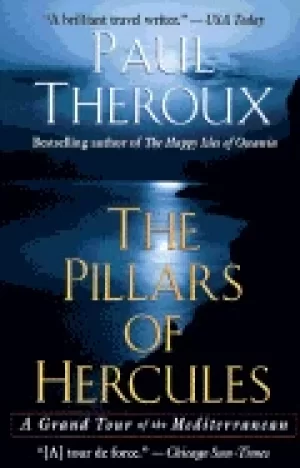 Image of pillars of hercules a grand tour of the mediterranean
