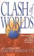 Image of clash of worlds