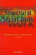 Image of structural social work ideology theory and practice