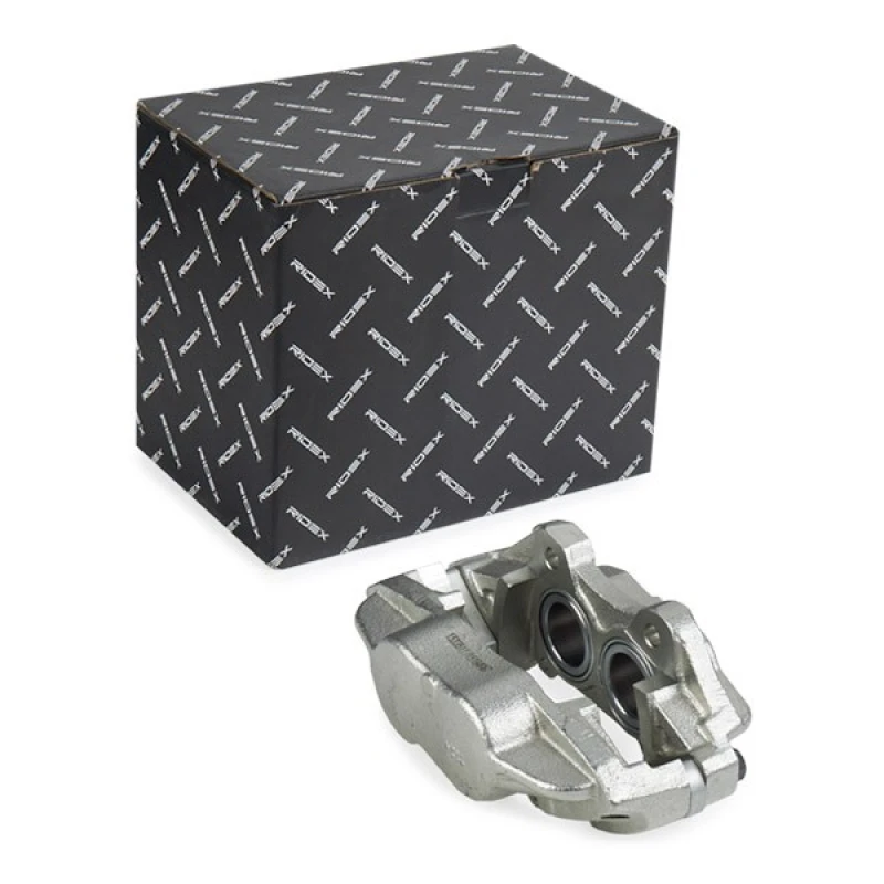 Image of Brake caliper RIDEX 78B1075