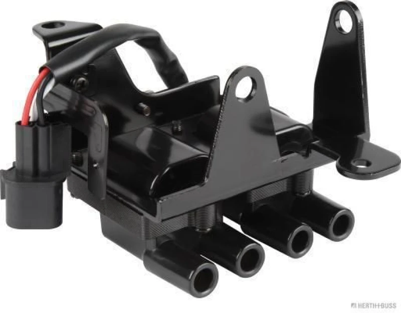 Image of Ignition coil HERTH+BUSS JAKOPARTS J5360500