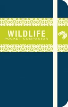 Image of The Wildlife Pocket Companion by Malcolm Tait Hardback