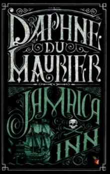 Image of Jamaica Inn by Daphne Du Maurier Book