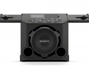 image of Sony GTK PG10 Portable Bluetooth Wireless Speaker