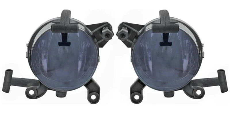Image of Fog Light Set DIEDERICHS 1214288