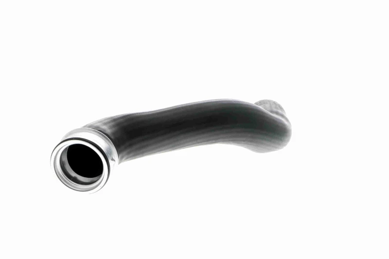 Image of VAICO V10-2838 Turbocharger Hose Rubber with fabric lining, Original VAICO Quality Rubber with fabric lining Charger Intake Hose (3314)