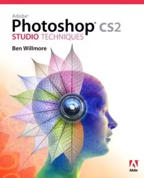 Image of Adobe Photoshop CS2 studio techniques by Ben Willmore