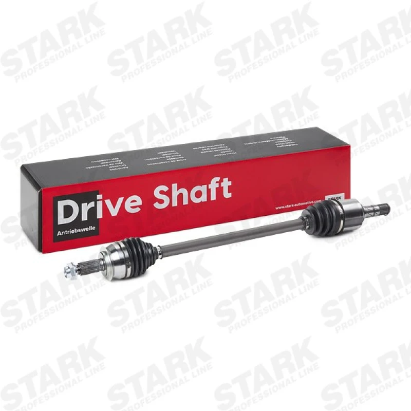Image of STARK Drive shaft STARK SKDS-0210845