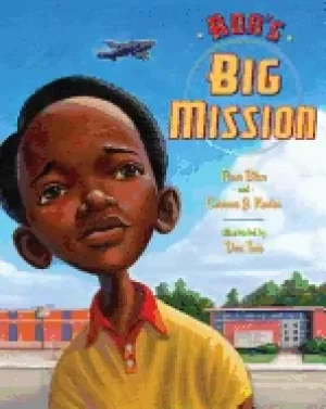 Image of rons big mission