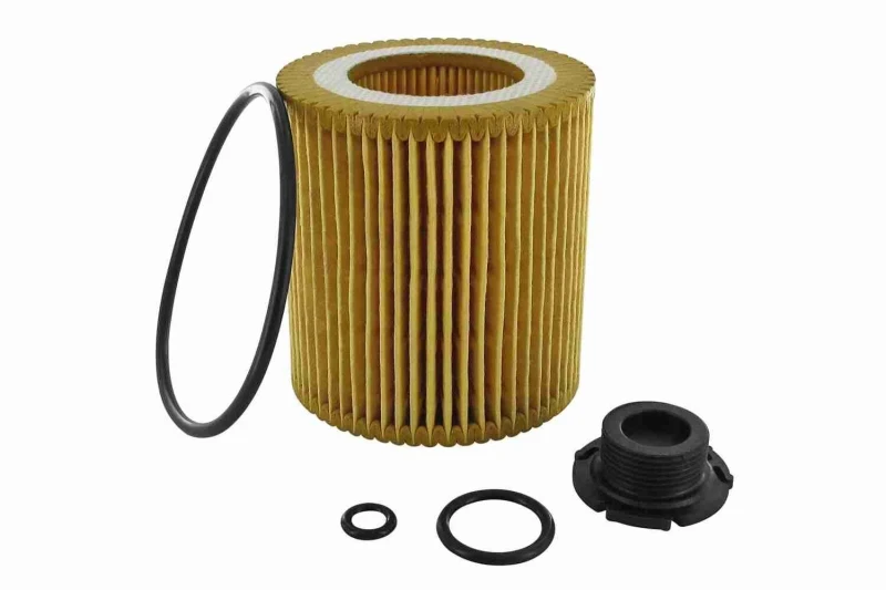 Image of VAICO V20-2070 Oil filter Filter Insert, Original VAICO Quality Oil Filter (7)