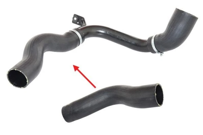 Image of Charger intake hose BUGIAD 88413